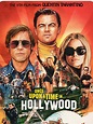 Movie Review: 'Once Upon a Time in Hollywood' At 161 Minutes, It Just ...