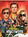 Movie Review: 'Once Upon a Time in Hollywood' At 161 Minutes, It Just ...