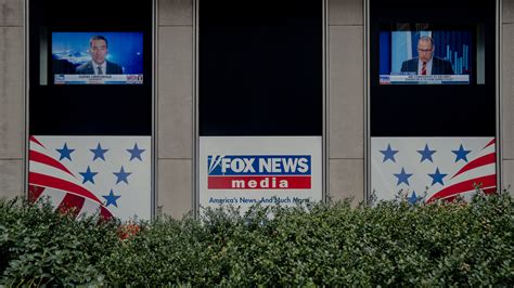 ‘fox News Tonight To Replace Tucker Carlsons Show The New York Times