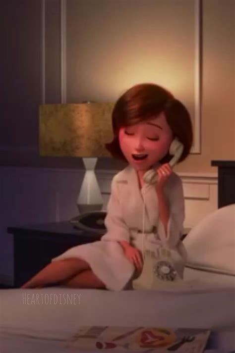 Elast I Girl Helen Parr ~ The Incredibles Ii 2018 Mrs Incredible The Incredibles Disney