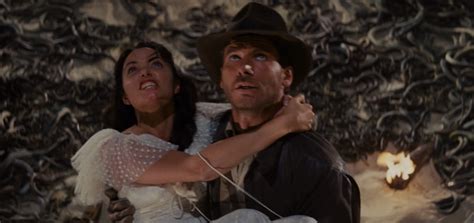 Women Of Raiders Of The Lost Ark