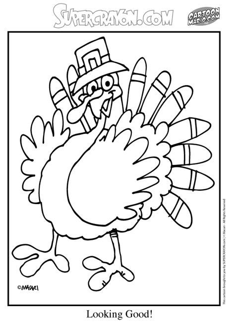 Thanksgiving Coloring Pages For Adults - Coloring Home