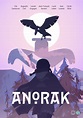 Anorak (película) - Tráiler. resumen, reparto y dónde ver. Dirigida por ...
