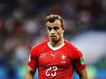 World Cup 2018: Xherdan Shaqiri takes a step back after week in the ...