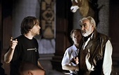 Behind The Scenes: Director Stephen Norrington & Sean Connery On The ...