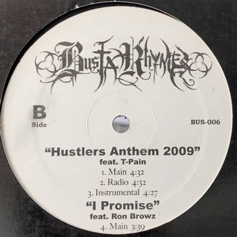 Busta Rhymes Feat Young Jeezy And Jadakiss Conglomerate Bw Hustlers