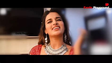 Actress Nidhi Aggarwal Shows Boobs Free Porn 61 Xhamster
