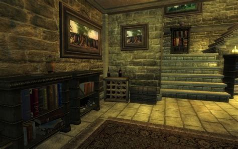 The player can own one house in each of the major cities (except kvatch), for a total of eight houses. Chorrol House Basement - Arborwatch at Oblivion Nexus ...