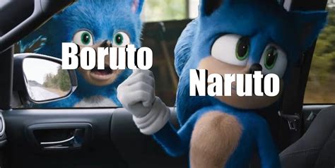 Boruto Is Better Than Naruto Dankruto