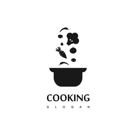 Cooking Logo Design Inspiration Template Download On Pngtree Food