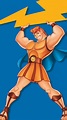 Hercules Disney Wallpapers - Wallpaper Cave