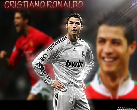 Cristiano Ronaldo Arsenal 6k Pics