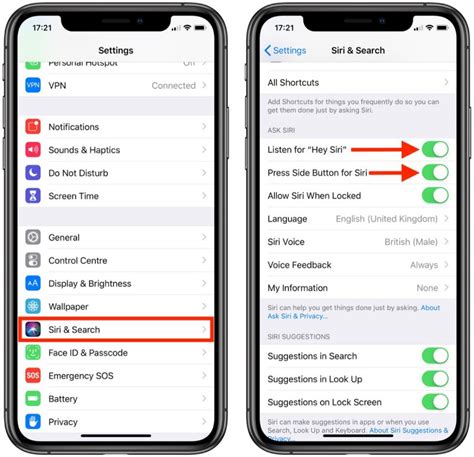 How To Turn Siri Off In IOS And MacOS MacRumors