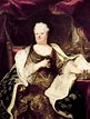Elizabeth Charlotte, Princess Palatine, Duchess of Orléans, portrait by ...