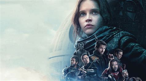 Rogue One Wallpapers ·① Wallpapertag