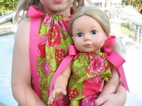 Matching Girl And Doll Outfits All You Need Infos