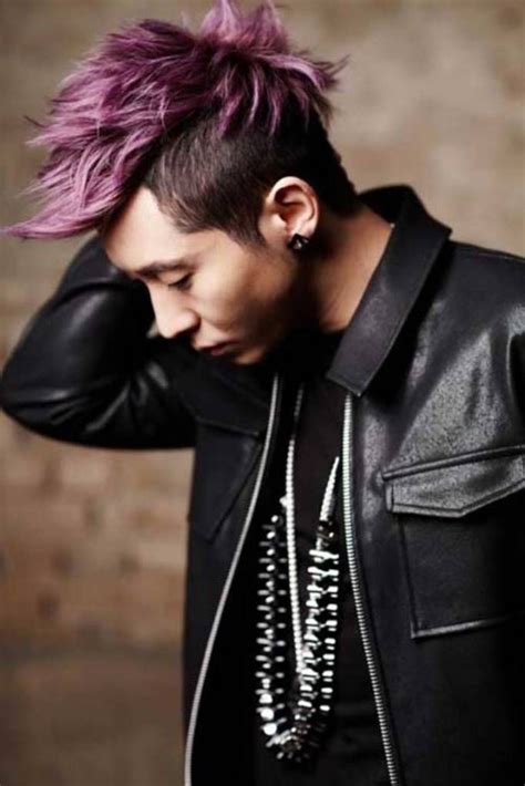 2014 Mens Hair Color Trends Style Men Hair And Trends