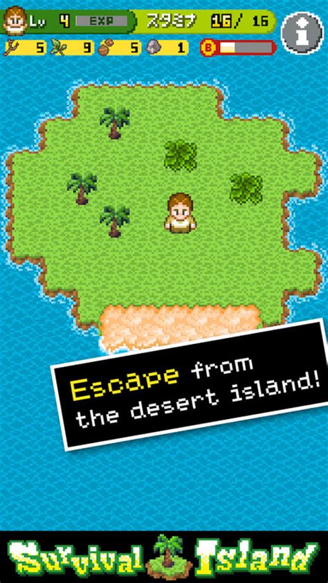 Survival Island Apk Free Role Playing Android Game