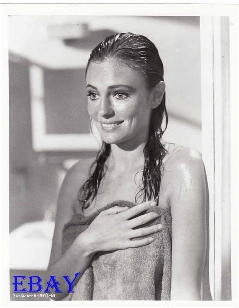 Jacqueline Bisset Sexy Grasshopper Vintage Photo Ebay