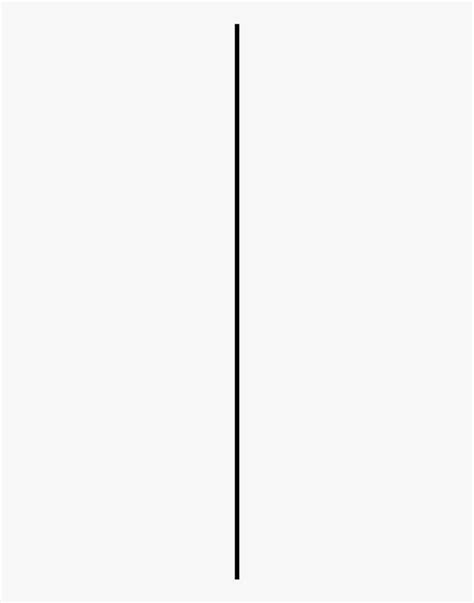 Vertical Line Svg