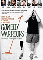 Comedy Warriors: Healing Through Humor DVD (2014) - Video Service Corp ...