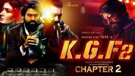 Kgf Chapter 2 Full Movie Watch Download Online Free Amazon Prime