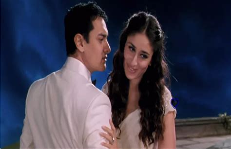 Laal Singh Chaddha Aamir Khan Kareena Kapoor Khan Shoot Romantic Song