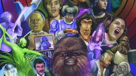 A Disturbance In The Force Delves Deep Into The Culture Of The 70s