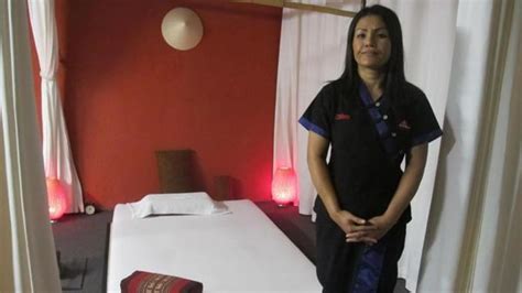 Le Salon De Massage Ban Thaï Prend Son Indépendance