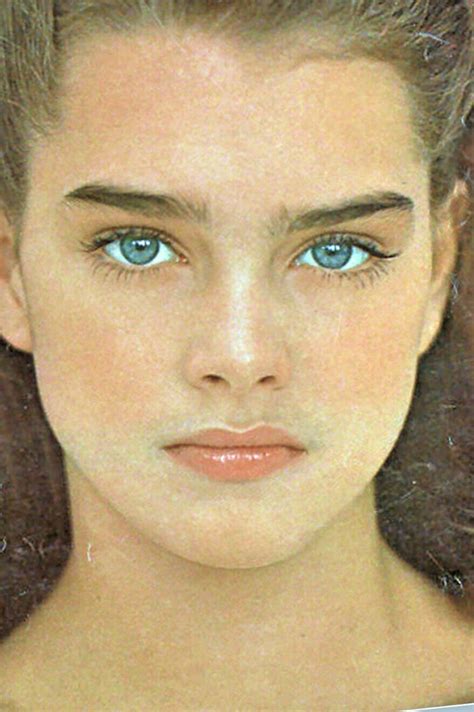 brooke shields sugar n spice full pictures 40 years later brooke shields has no regrets about