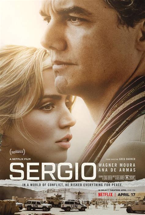 Sergio 2020 Filmaffinity