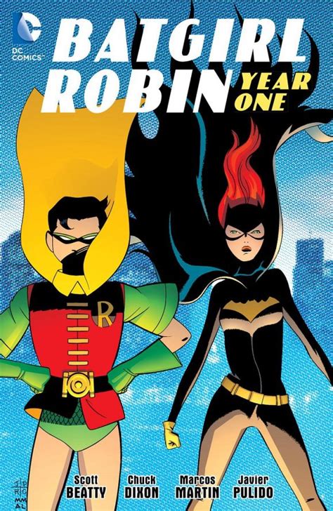 How Fans Originally Reacted To Batgirl And Robins Bronze Age Romance