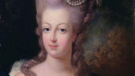 La Correspondance Inédite De Marie Antoinette De Vives Voix