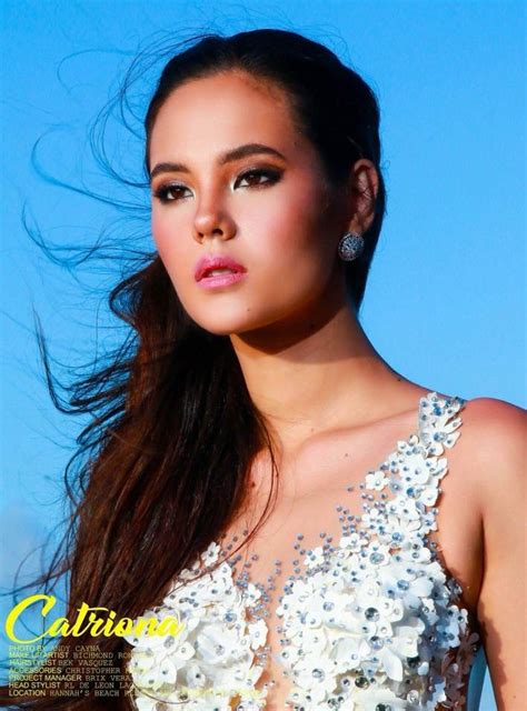 Miss World Philippines Hannahs 2016