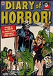 Pin on Vintage Horror Comics