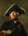 Frederick II (the Great) | The Classical Composers Database | Musicalics