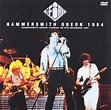 The Firm － Hammersmith Odeon 1984 （Gift DVDR） | cinnamon の音楽ブログ♪ 徒然なるままに．