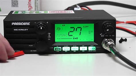 5 Best Ssb Cb Radio Reviews 2020 Buying Guide For Newbie