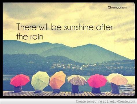 Pin By Anne Mieke Beernaert On Words After The Rain Quotes Rain