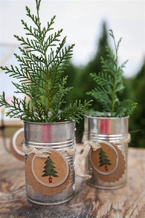 21 Diy Winter Wedding Favors For Guests To Cozy Up To