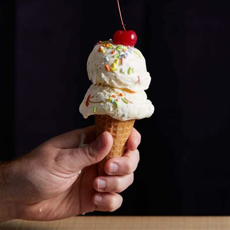Top 82 Trending And Most Popular Cuisinart Ice Cream Vanilla Recipe Right Now