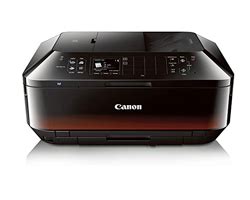 For more information about setting up and using printers in mac os x v10.6 snow leopard, see this article. Canon MX922 Setup Wireless and Mac | Printers Driver