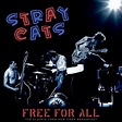 Free For All - Stray Cats mp3 buy, full tracklist