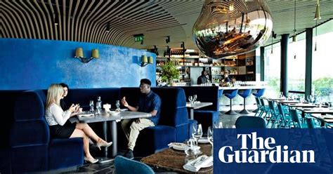 craft london london se10 restaurant review restaurants the guardian