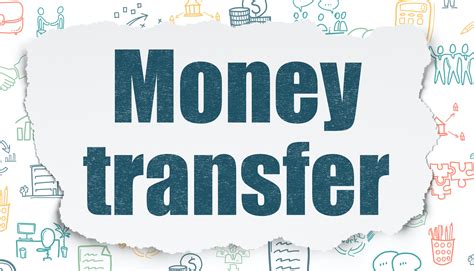 What You Need To Know About International Money Transfers Four Corners