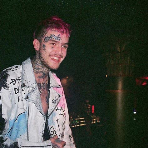 Lil Peep Brings Emo Trap To Tricky Falls The Prospector