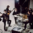 The Beatles - A Hard Day's Night 50th Anniversary - Mirror Online