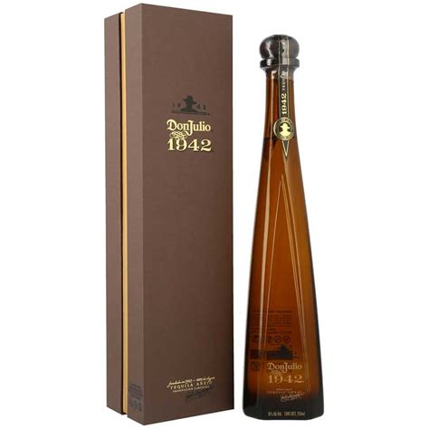 Tequila Don Julio 1942 750 Ml Almacendo