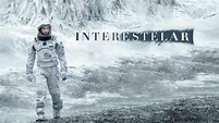 Interstellar (2014) - Imágenes de fondo — The Movie Database (TMDB)
