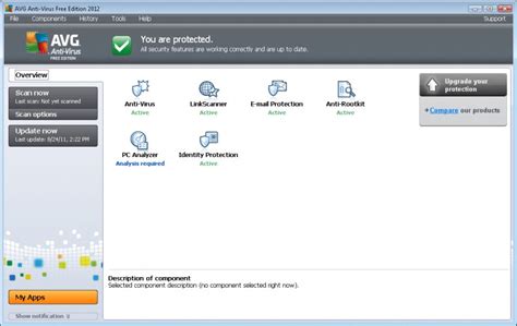 Avg antivirus 2021 for windows 10 will find many previously unknown threats, avg will then quickly analyze and make it available, and then avg free edition direkomendasikan sebagai perlindungan antivirus dan antispyware untuk windows. Avg Antivirus Free For Windows 10 Offline - Antivirus Fur Pc Kostenlos Herunterladen Virenschutz ...